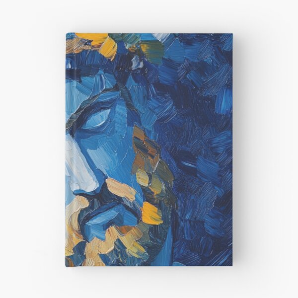 Item preview, Cronus | Post-impressionist painting style designed and sold by ComicsFactory.