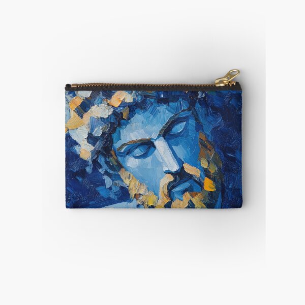 Item preview, Cronus | Post-impressionist painting style designed and sold by ComicsFactory.