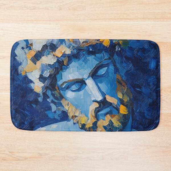 Item preview, Cronus | Post-impressionist painting style designed and sold by ComicsFactory.
