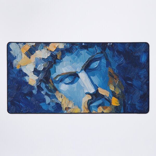 Item preview, Cronus | Post-impressionist painting style designed and sold by ComicsFactory.