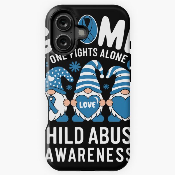 Item preview, Child Abuse Awareness Blue Ribbon designed and sold by savrmiller.
