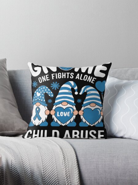 Item preview, Child Abuse Awareness Blue Ribbon designed and sold by savrmiller.