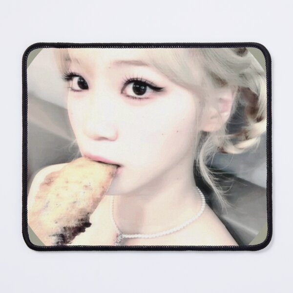 Item preview, CHAEWON Soft glow icon  designed and sold by Enhyconss.
