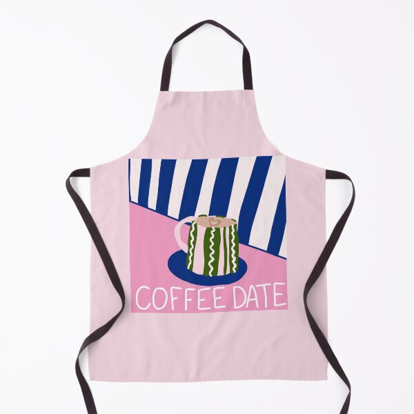 Item preview, Coffee date hand drawn designed and sold by SophieLogan.