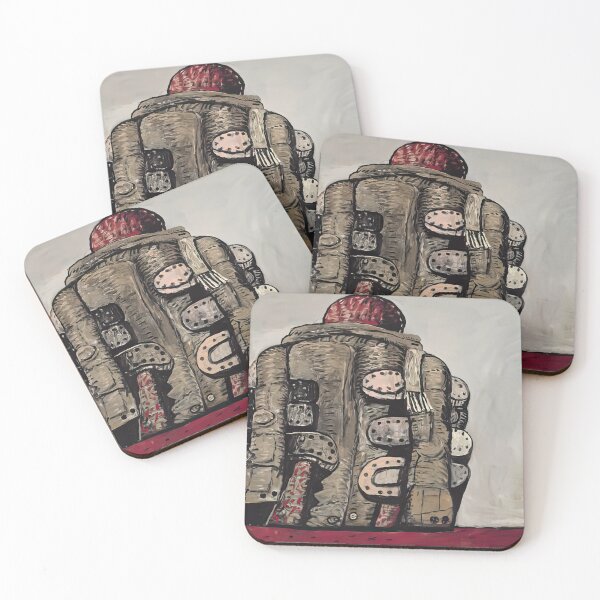 Item preview, Philip Guston designed and sold by ShelbyMCCCay.