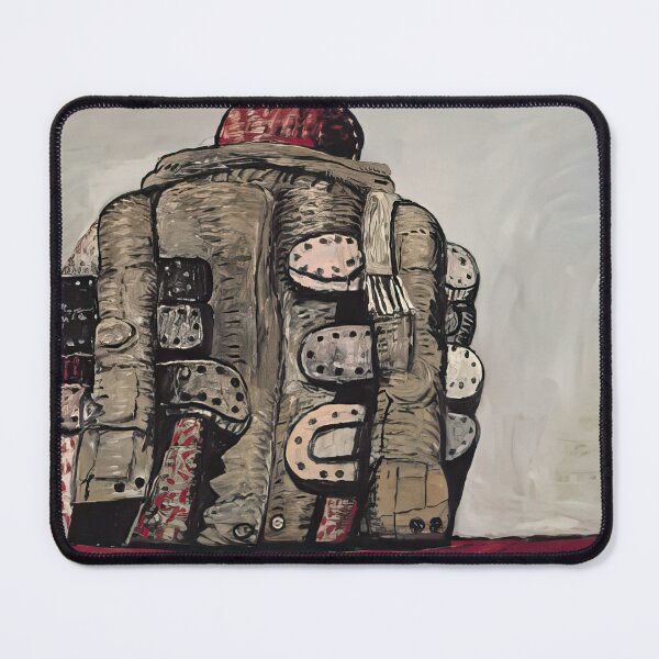 Item preview, Philip Guston designed and sold by ShelbyMCCCay.