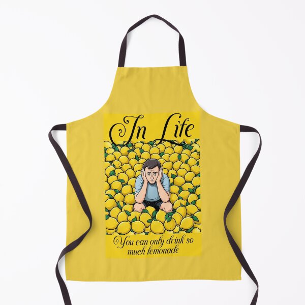Item preview, When Life Gives You Lemons... designed and sold by joystreethouse.