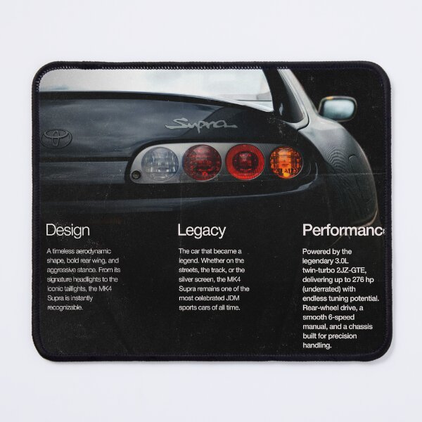 Item preview, Supra MK4 Close Up designed and sold by aliigal.