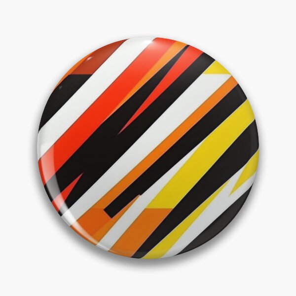 Item preview, Bold Stripe Pattern designed and sold by Pure_Art.