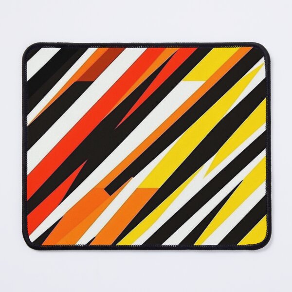 Item preview, Bold Stripe Pattern designed and sold by Pure_Art.