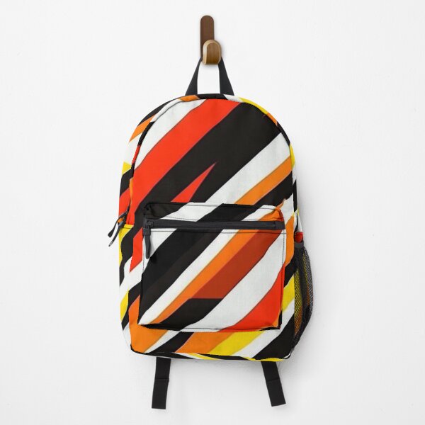Item preview, Bold Stripe Pattern designed and sold by Pure_Art.