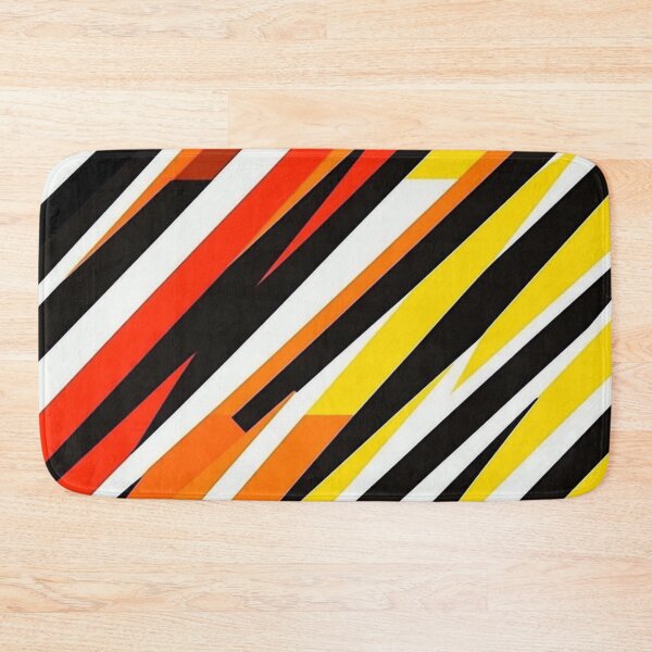 Item preview, Bold Stripe Pattern designed and sold by Pure_Art.