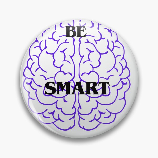 Item preview, intelligent clever wise sharp savvy sophisticated dumb good cute funny bright chic impudent saucy hurt fresh impertinent ache voguish shrewd overbold canny astute designed and sold by Alienshopdesign.
