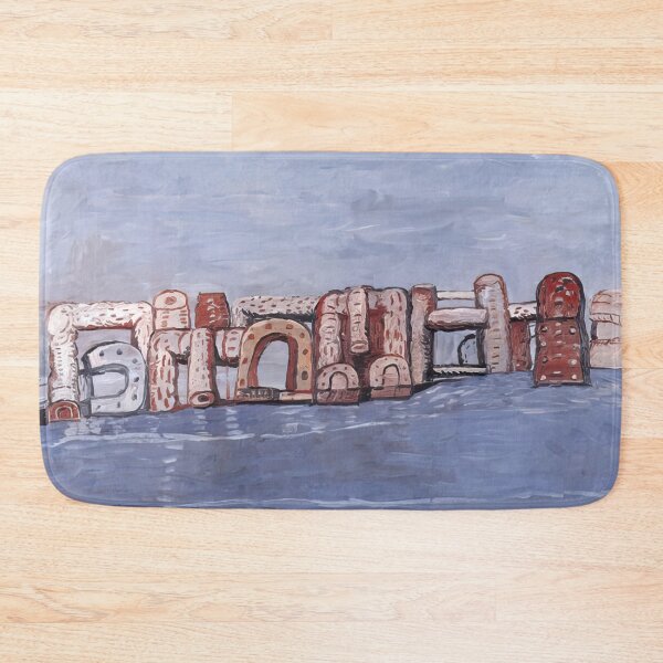 Item preview, Philip Guston designed and sold by ShelbyMCCCay.