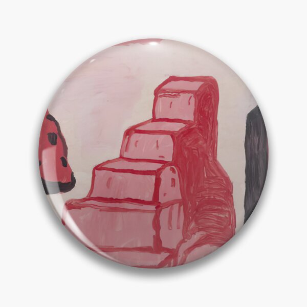 Item preview, Philip Guston designed and sold by ShelbyMCCCay.