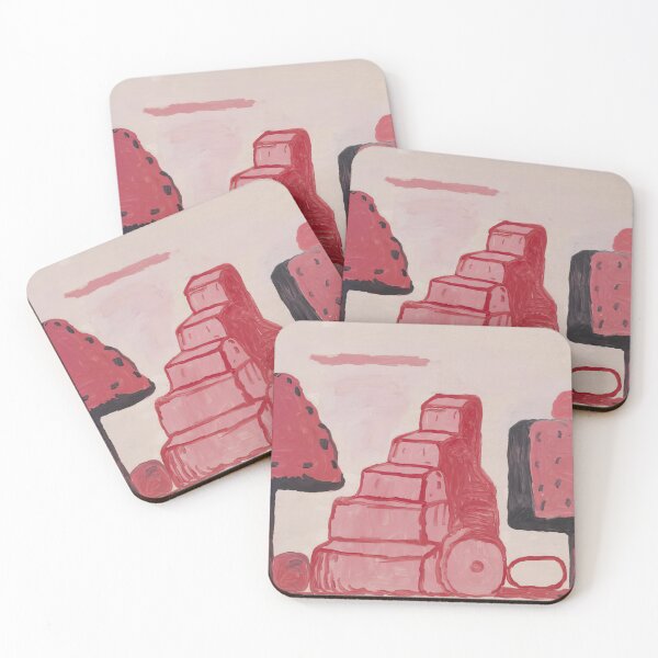 Item preview, Philip Guston designed and sold by ShelbyMCCCay.
