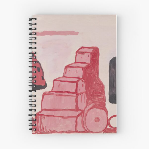 Item preview, Philip Guston designed and sold by ShelbyMCCCay.