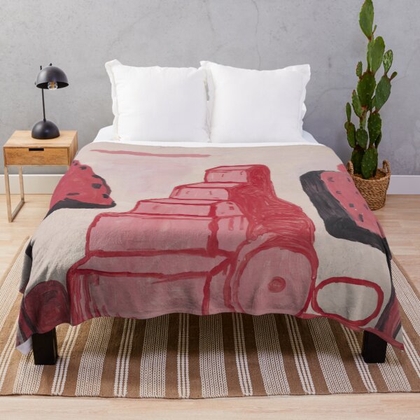 Item preview, Philip Guston designed and sold by ShelbyMCCCay.