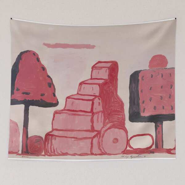 Item preview, Philip Guston designed and sold by ShelbyMCCCay.