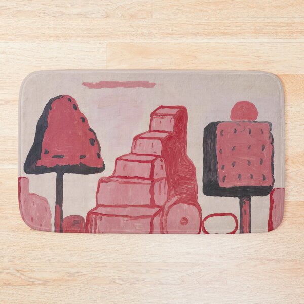 Item preview, Philip Guston designed and sold by ShelbyMCCCay.