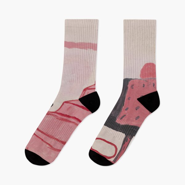 Item preview, Philip Guston designed and sold by ShelbyMCCCay.