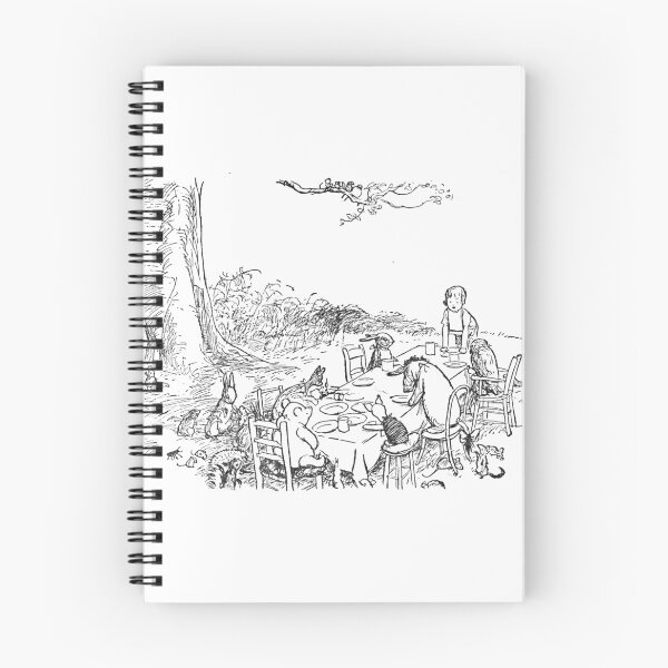 Item preview, Winnie the Pooh and friends designed and sold by shopartsyraes.
