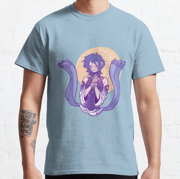 The Three of Us Will Always Be One Classic T-Shirt