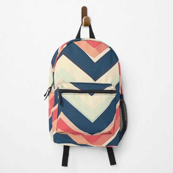 Item preview, Modern Chevron Stripes designed and sold by Pure_Art.