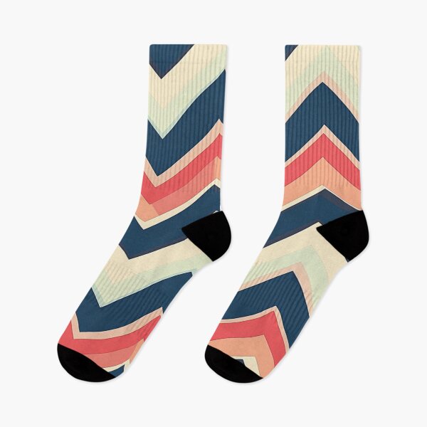 Item preview, Modern Chevron Stripes designed and sold by Pure_Art.