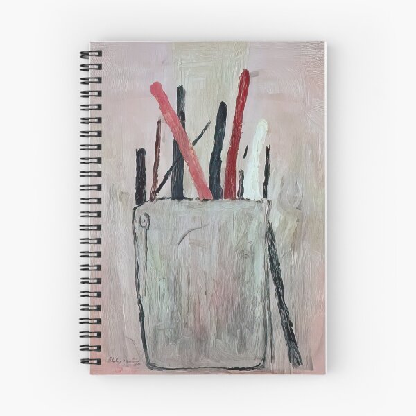 Item preview, Philip Guston designed and sold by ShelbyMCCCay.