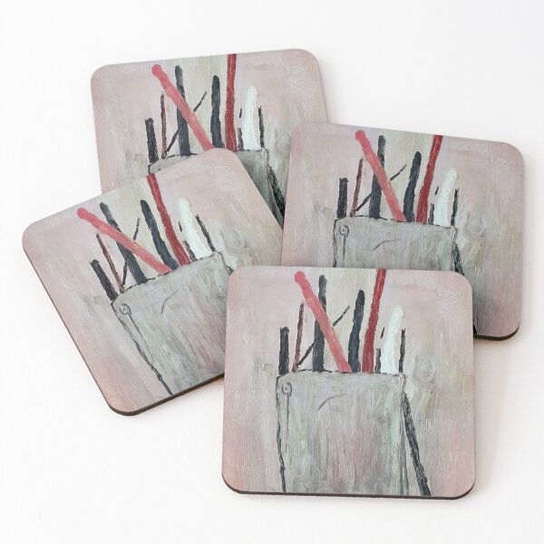 Item preview, Philip Guston designed and sold by ShelbyMCCCay.