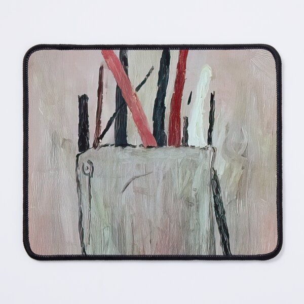 Item preview, Philip Guston designed and sold by ShelbyMCCCay.