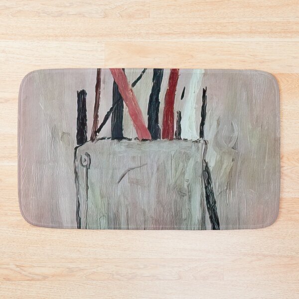 Item preview, Philip Guston designed and sold by ShelbyMCCCay.