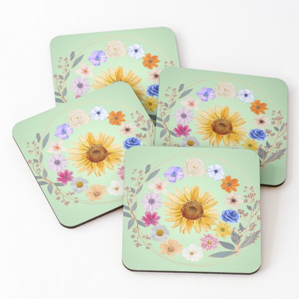 Item preview, Flower Power designed and sold by piscesmoon22.
