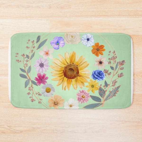 Item preview, Flower Power designed and sold by piscesmoon22.