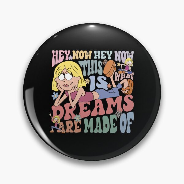 Item preview, This is What Dreams Are Made Of Funny Girl designed and sold by Greas-Noti.