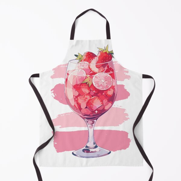 Item preview, Fancy Drink designed and sold by mermaids001.