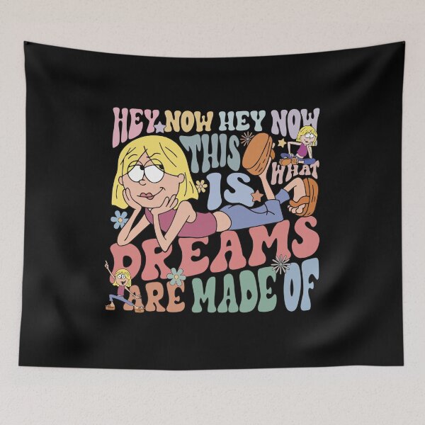 Item preview, This is What Dreams Are Made Of Funny Girl designed and sold by Greas-Noti.