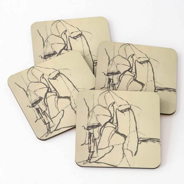 Item preview, Philip Guston designed and sold by ShelbyMCCCay.