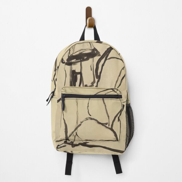 Item preview, Philip Guston designed and sold by ShelbyMCCCay.