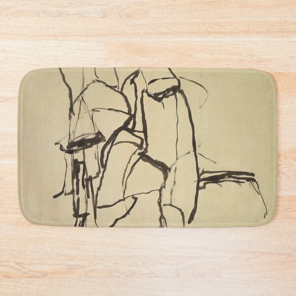 Item preview, Philip Guston designed and sold by ShelbyMCCCay.