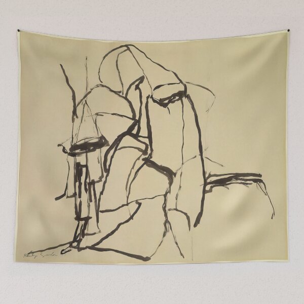 Item preview, Philip Guston designed and sold by ShelbyMCCCay.