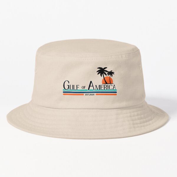 Item preview, Retro Gulf Of USA America Est 2025 American Flag Gulf Mexico designed and sold by MIKESELL Farmer.