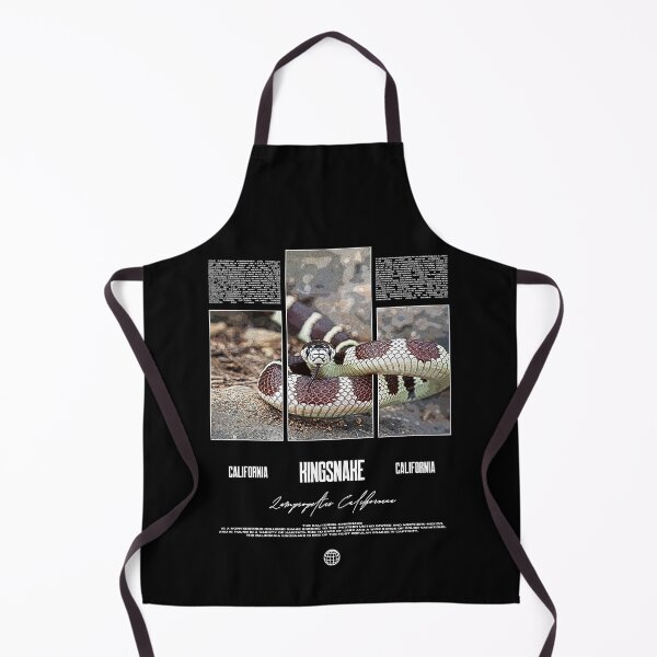 Item preview, California Kingsnake Snake Owner designed and sold by JRRTs.