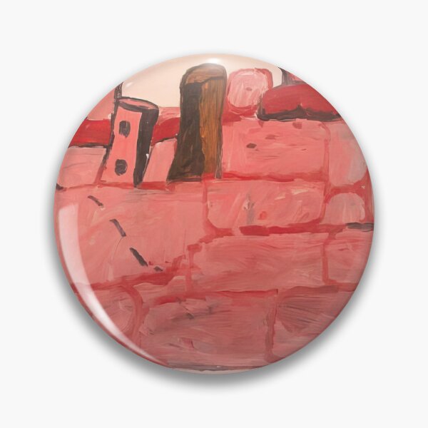 Item preview, Philip Guston designed and sold by ShelbyMCCCay.