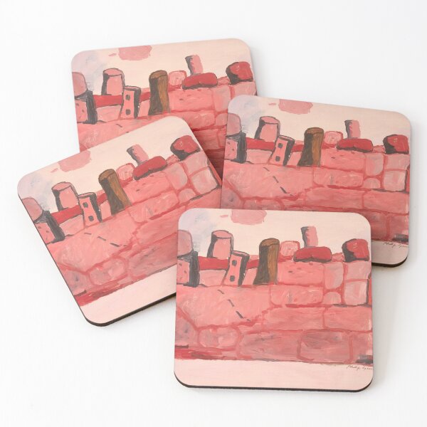 Item preview, Philip Guston designed and sold by ShelbyMCCCay.