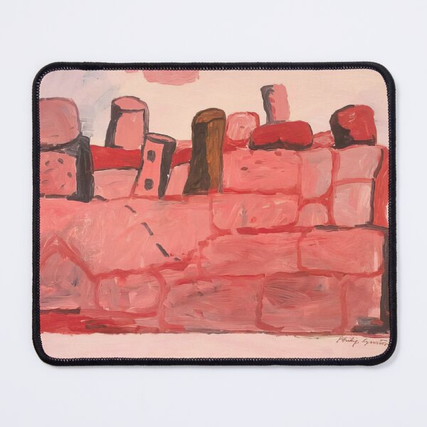 Item preview, Philip Guston designed and sold by ShelbyMCCCay.