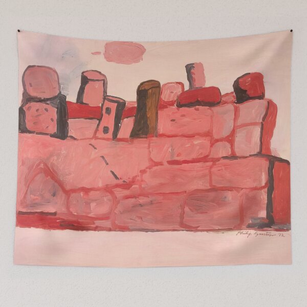 Item preview, Philip Guston designed and sold by ShelbyMCCCay.