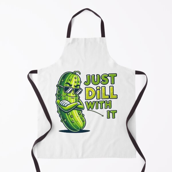 Item preview, Funny quirky pickle designed and sold by NRcollections24.