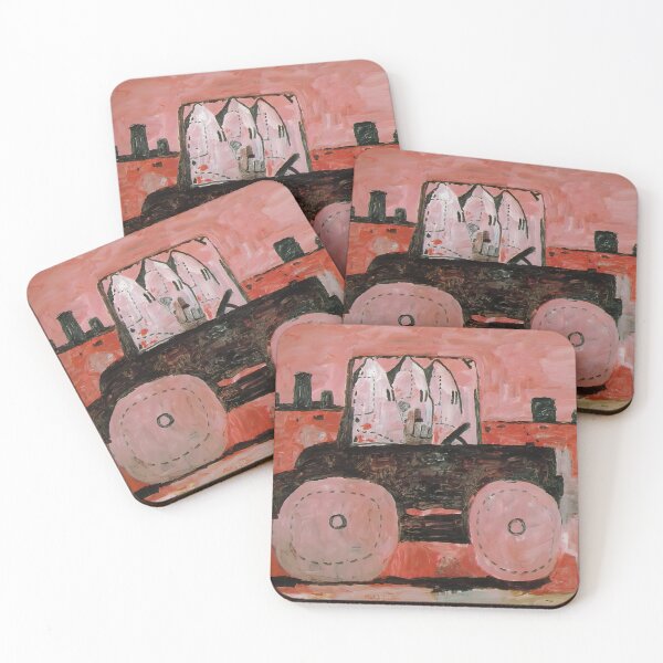 Item preview, Philip Guston designed and sold by ShelbyMCCCay.